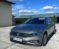Серый Фольксваген Пассат, объемом двигателя 1.6 л и пробегом 144 тыс. км за 20450 $, фото 1 на Automoto.ua