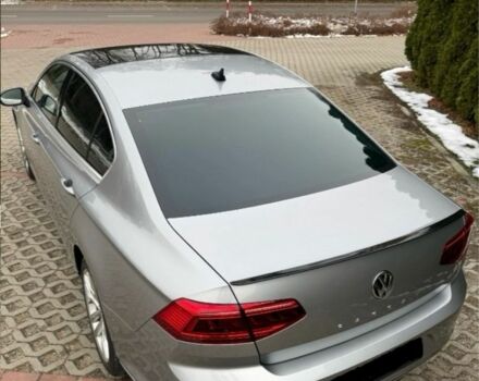 Сірий Фольксваген Пассат, об'ємом двигуна 2 л та пробігом 69 тис. км за 10800 $, фото 3 на Automoto.ua