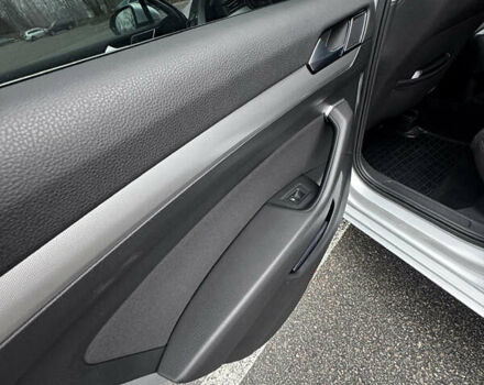 Сірий Фольксваген Пассат, об'ємом двигуна 1.8 л та пробігом 69 тис. км за 21500 $, фото 19 на Automoto.ua