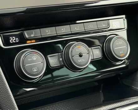 Сірий Фольксваген Пассат, об'ємом двигуна 2 л та пробігом 69 тис. км за 10800 $, фото 14 на Automoto.ua