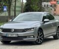 Серый Фольксваген Пассат, объемом двигателя 1.97 л и пробегом 181 тыс. км за 19999 $, фото 1 на Automoto.ua