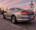 Фольксваген Пассат 2019 в Кривом Роге на Automoto.ua Серый Фольксваген Пассат, объемом двигателя 2 л и пробегом 237 тыс. км за 21000 $, фото 4 на Automoto.ua