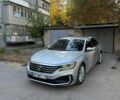 Серый Фольксваген Пассат, объемом двигателя 1.98 л и пробегом 87 тыс. км за 14500 $, фото 1 на Automoto.ua