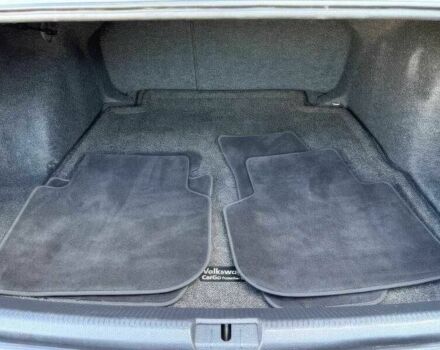 Серый Фольксваген Пассат, объемом двигателя 2 л и пробегом 88 тыс. км за 7900 $, фото 11 на Automoto.ua