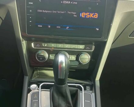 Серый Фольксваген Пассат, объемом двигателя 2 л и пробегом 46 тыс. км за 5500 $, фото 8 на Automoto.ua