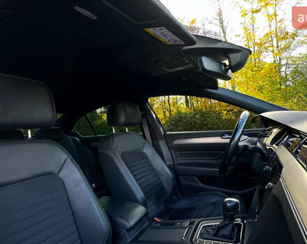 Серый Фольксваген Пассат, объемом двигателя 1.97 л и пробегом 245 тыс. км за 21800 $, фото 22 на Automoto.ua