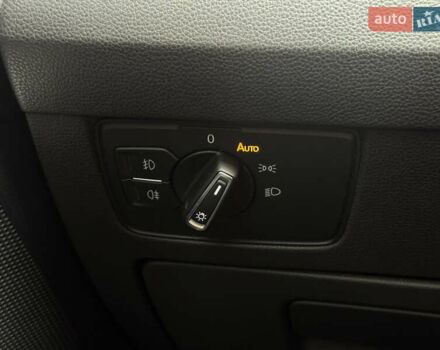 Серый Фольксваген Пассат, объемом двигателя 1.97 л и пробегом 245 тыс. км за 20500 $, фото 47 на Automoto.ua