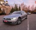 Фольксваген Пассат 2019 в Кривом Роге на Automoto.ua Серый Фольксваген Пассат, объемом двигателя 2 л и пробегом 237 тыс. км за 21000 $, фото 20 на Automoto.ua
