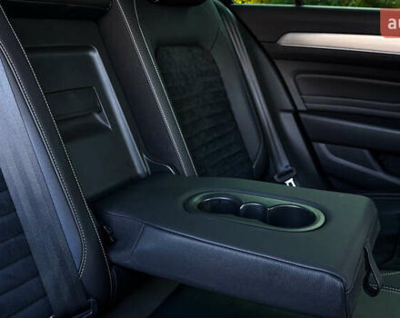 Серый Фольксваген Пассат, объемом двигателя 1.97 л и пробегом 245 тыс. км за 21800 $, фото 24 на Automoto.ua