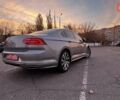 Фольксваген Пассат 2019 в Кривом Роге на Automoto.ua Серый Фольксваген Пассат, объемом двигателя 2 л и пробегом 237 тыс. км за 21000 $, фото 9 на Automoto.ua