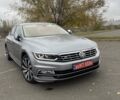 Серый Фольксваген Пассат, объемом двигателя 2 л и пробегом 237 тыс. км за 21000 $, фото 42 на Automoto.ua