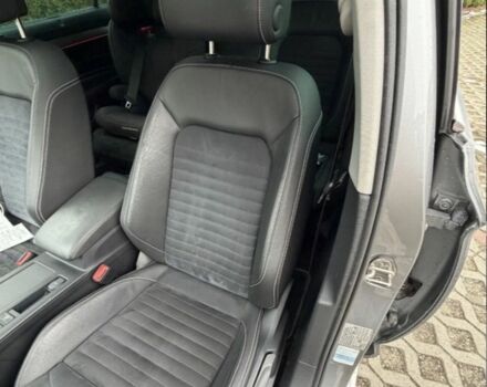 Сірий Фольксваген Пассат, об'ємом двигуна 2 л та пробігом 69 тис. км за 10800 $, фото 9 на Automoto.ua