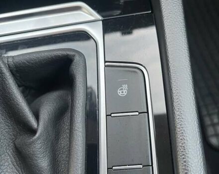 Серый Фольксваген Пассат, объемом двигателя 2 л и пробегом 237 тыс. км за 21000 $, фото 67 на Automoto.ua