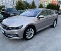 Серый Фольксваген Пассат, объемом двигателя 2 л и пробегом 184 тыс. км за 24300 $, фото 1 на Automoto.ua