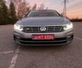 Фольксваген Пассат 2019 в Кривом Роге на Automoto.ua Серый Фольксваген Пассат, объемом двигателя 2 л и пробегом 237 тыс. км за 21000 $, фото 16 на Automoto.ua