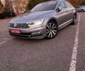Фольксваген Пассат 2019 в Кривом Роге на Automoto.ua Серый Фольксваген Пассат, объемом двигателя 2 л и пробегом 237 тыс. км за 21000 $, фото 2 на Automoto.ua
