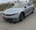 Серый Фольксваген Пассат, объемом двигателя 2 л и пробегом 237 тыс. км за 21000 $, фото 24 на Automoto.ua