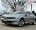 Серый Фольксваген Пассат, объемом двигателя 2 л и пробегом 178 тыс. км за 21800 $, фото 1 на Automoto.ua