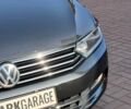Сірий Фольксваген Пассат, об'ємом двигуна 1.97 л та пробігом 177 тис. км за 17800 $, фото 1 на Automoto.ua