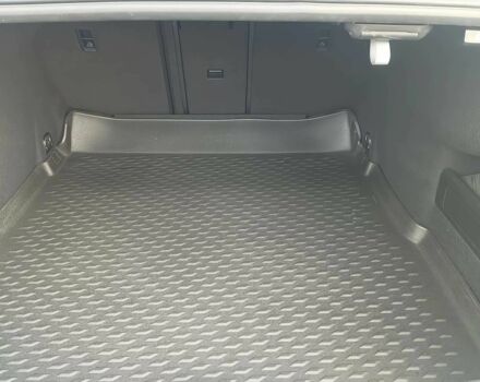 Серый Фольксваген Пассат, объемом двигателя 2 л и пробегом 46 тыс. км за 5500 $, фото 11 на Automoto.ua