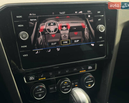 Серый Фольксваген Пассат, объемом двигателя 1.97 л и пробегом 245 тыс. км за 20500 $, фото 43 на Automoto.ua