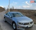 Серый Фольксваген Пассат, объемом двигателя 1.8 л и пробегом 114 тыс. км за 18400 $, фото 1 на Automoto.ua