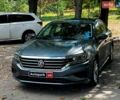 Сірий Фольксваген Пассат, об'ємом двигуна 2 л та пробігом 85 тис. км за 15640 $, фото 1 на Automoto.ua