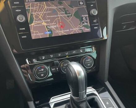 Серый Фольксваген Пассат, объемом двигателя 2 л и пробегом 237 тыс. км за 21000 $, фото 70 на Automoto.ua