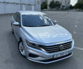 Сірий Фольксваген Пассат, об'ємом двигуна 1.98 л та пробігом 126 тис. км за 16000 $, фото 1 на Automoto.ua