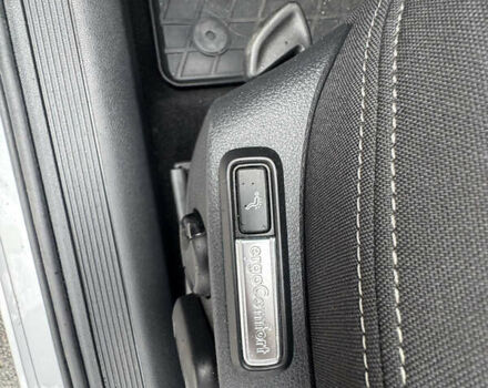 Сірий Фольксваген Пассат, об'ємом двигуна 1.8 л та пробігом 69 тис. км за 21500 $, фото 11 на Automoto.ua