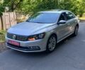 Сірий Фольксваген Пассат, об'ємом двигуна 0 л та пробігом 220 тис. км за 11500 $, фото 1 на Automoto.ua