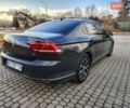 Серый Фольксваген Пассат, объемом двигателя 1.97 л и пробегом 190 тыс. км за 24500 $, фото 5 на Automoto.ua