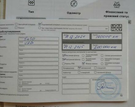 Серый Фольксваген Пассат, объемом двигателя 1.97 л и пробегом 190 тыс. км за 24500 $, фото 13 на Automoto.ua