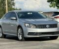 Серый Фольксваген Пассат, объемом двигателя 2 л и пробегом 46 тыс. км за 7800 $, фото 2 на Automoto.ua