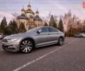 Фольксваген Пассат 2019 в Кривом Роге на Automoto.ua Серый Фольксваген Пассат, объемом двигателя 2 л и пробегом 237 тыс. км за 21000 $, фото 15 на Automoto.ua