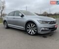 Серый Фольксваген Пассат, объемом двигателя 2 л и пробегом 237 тыс. км за 21000 $, фото 9 на Automoto.ua