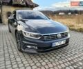Серый Фольксваген Пассат, объемом двигателя 1.97 л и пробегом 190 тыс. км за 24500 $, фото 1 на Automoto.ua