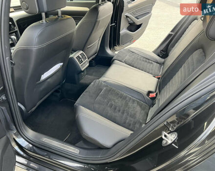 Серый Фольксваген Пассат, объемом двигателя 1.97 л и пробегом 245 тыс. км за 21800 $, фото 18 на Automoto.ua