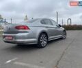 Серый Фольксваген Пассат, объемом двигателя 2 л и пробегом 237 тыс. км за 21000 $, фото 40 на Automoto.ua