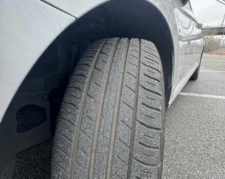 Сірий Фольксваген Пассат, об'ємом двигуна 1.8 л та пробігом 69 тис. км за 21500 $, фото 20 на Automoto.ua