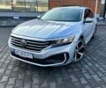 Серый Фольксваген Пассат, объемом двигателя 2 л и пробегом 145 тыс. км за 17900 $, фото 1 на Automoto.ua