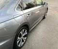 Сірий Фольксваген Пассат, об'ємом двигуна 2 л та пробігом 113 тис. км за 20000 $, фото 6 на Automoto.ua