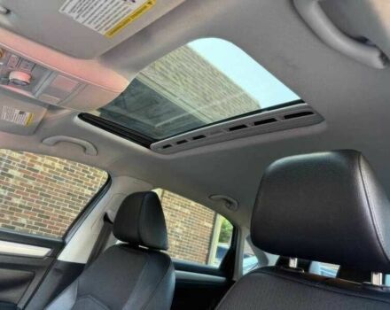 Серый Фольксваген Пассат, объемом двигателя 2 л и пробегом 88 тыс. км за 7900 $, фото 10 на Automoto.ua