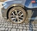 Серый Фольксваген Пассат, объемом двигателя 1.97 л и пробегом 190 тыс. км за 24500 $, фото 8 на Automoto.ua