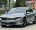 Сірий Фольксваген Пассат, об'ємом двигуна 1.97 л та пробігом 181 тис. км за 18500 $, фото 1 на Automoto.ua