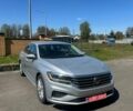 Сірий Фольксваген Пассат, об'ємом двигуна 2 л та пробігом 174 тис. км за 10250 $, фото 1 на Automoto.ua