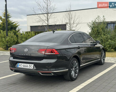 Серый Фольксваген Пассат, объемом двигателя 1.97 л и пробегом 245 тыс. км за 20500 $, фото 9 на Automoto.ua