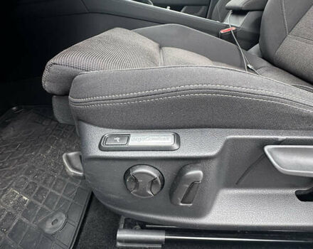 Сірий Фольксваген Пассат, об'ємом двигуна 1.8 л та пробігом 69 тис. км за 21500 $, фото 18 на Automoto.ua