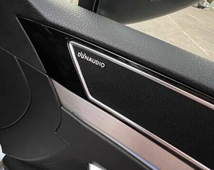 Серый Фольксваген Пассат, объемом двигателя 2 л и пробегом 237 тыс. км за 21000 $, фото 55 на Automoto.ua