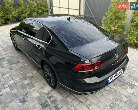 Серый Фольксваген Пассат, объемом двигателя 1.97 л и пробегом 245 тыс. км за 21800 $, фото 7 на Automoto.ua